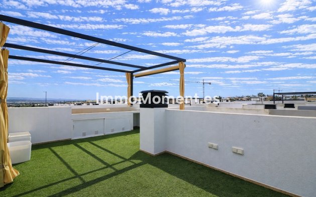 Resale - Villa - Benijofar