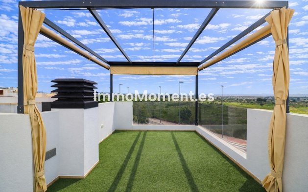 Resale - Villa - Benijofar