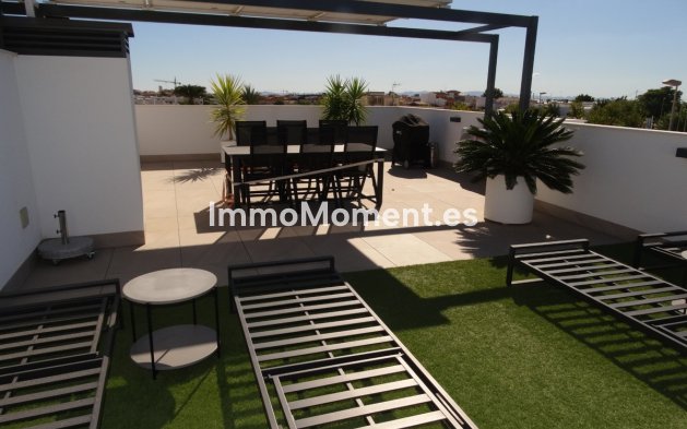 Reventa - Apartamento - Pilar de la Horadada - Pilar de la Horadada Centro