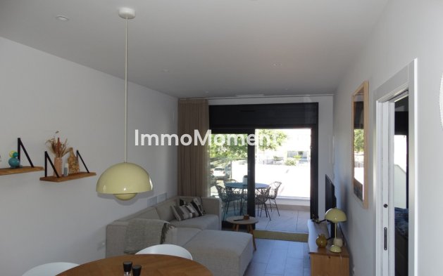 Reventa - Apartamento - Pilar de la Horadada - Pilar de la Horadada Centro