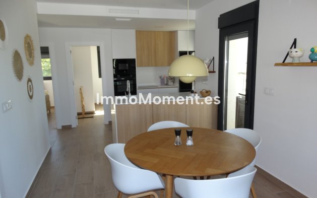 Reventa - Apartamento - Pilar de la Horadada - Pilar de la Horadada Centro