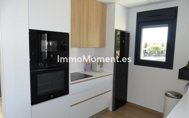 Reventa - Apartamento - Pilar de la Horadada - Pilar de la Horadada Centro