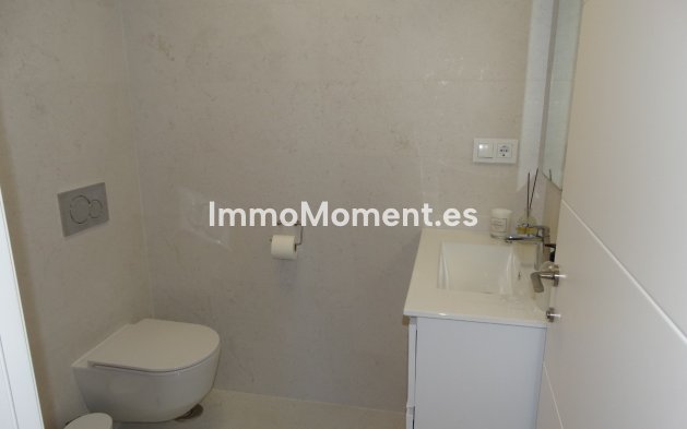 Reventa - Apartamento - Pilar de la Horadada - Pilar de la Horadada Centro