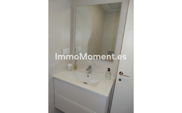Reventa - Apartamento - Pilar de la Horadada - Pilar de la Horadada Centro