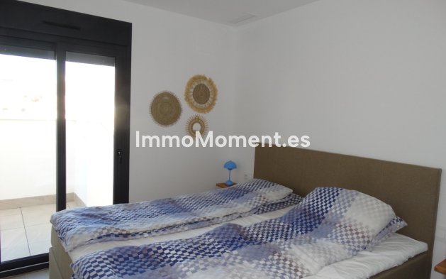 Reventa - Apartamento - Pilar de la Horadada - Pilar de la Horadada Centro
