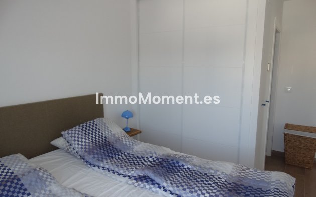 Reventa - Apartamento - Pilar de la Horadada - Pilar de la Horadada Centro