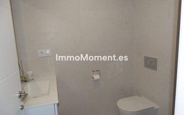 Reventa - Apartamento - Pilar de la Horadada - Pilar de la Horadada Centro
