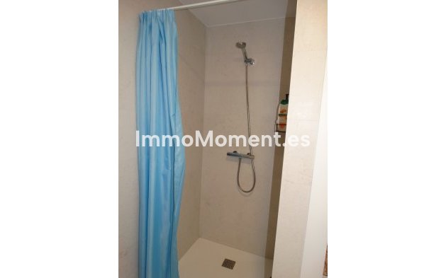 Reventa - Apartamento - Pilar de la Horadada - Pilar de la Horadada Centro