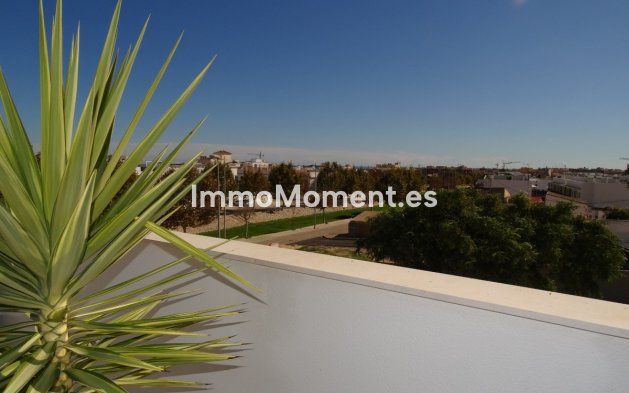 Reventa - Apartamento - Pilar de la Horadada - Pilar de la Horadada Centro