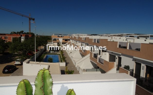 Reventa - Apartamento - Pilar de la Horadada - Pilar de la Horadada Centro