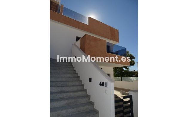 Reventa - Apartamento - Pilar de la Horadada - Pilar de la Horadada Centro