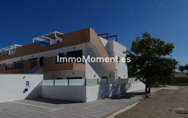 Reventa - Apartamento - Pilar de la Horadada - Pilar de la Horadada Centro