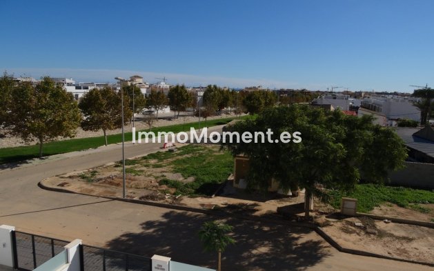 Reventa - Apartamento - Pilar de la Horadada - Pilar de la Horadada Centro