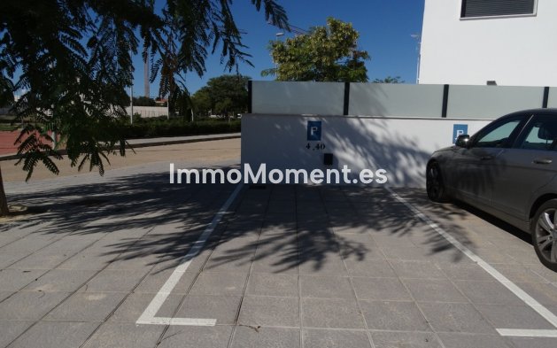 Reventa - Apartamento - Pilar de la Horadada - Pilar de la Horadada Centro