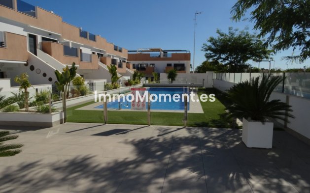 Reventa - Apartamento - Pilar de la Horadada - Pilar de la Horadada Centro