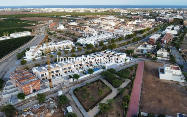 Reventa - Apartamento - Pilar de la Horadada - Pilar de la Horadada Centro