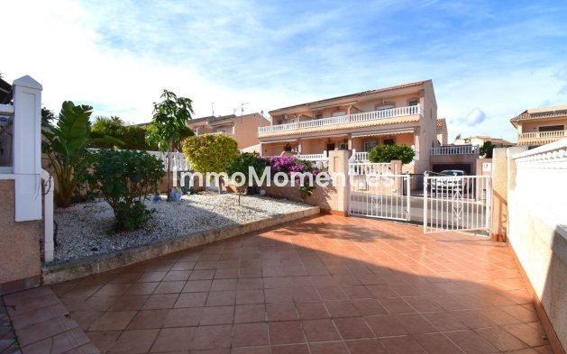 Revente - Maison mitoyenne - Orihuela - Los Balcones