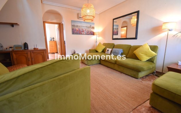 Revente - Maison mitoyenne - Orihuela - Los Balcones