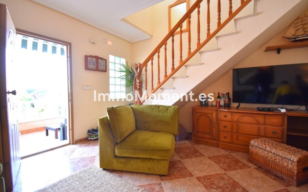 Revente - Maison mitoyenne - Orihuela - Los Balcones