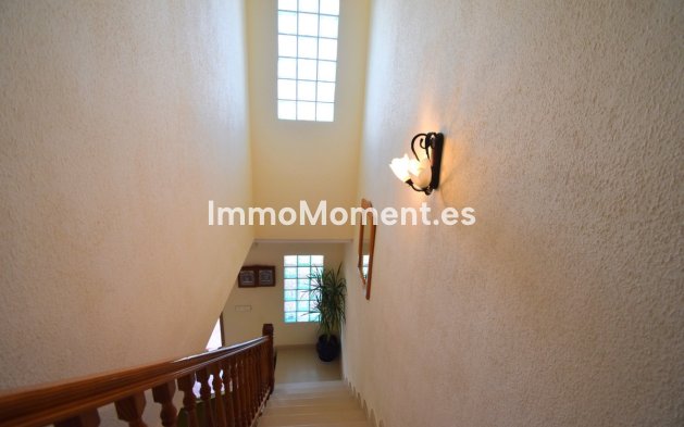 Revente - Maison mitoyenne - Orihuela - Los Balcones