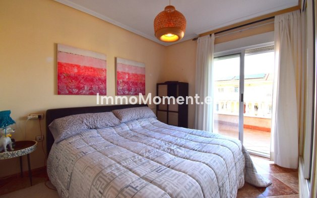 Revente - Maison mitoyenne - Orihuela - Los Balcones