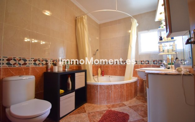 Revente - Maison mitoyenne - Orihuela - Los Balcones