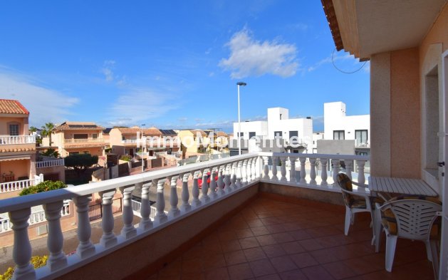 Revente - Maison mitoyenne - Orihuela - Los Balcones