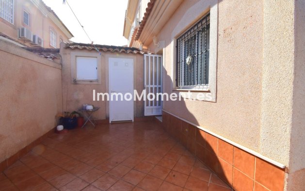 Revente - Maison mitoyenne - Orihuela - Los Balcones