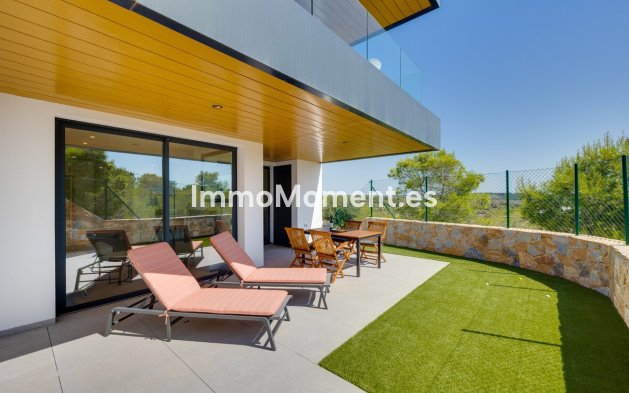 Wiederverkauf - Wohnung - Orihuela - Las Colinas Golf