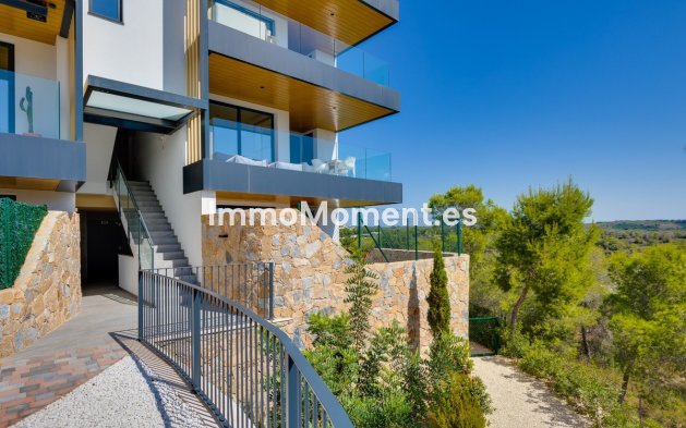 Wiederverkauf - Wohnung - Orihuela - Las Colinas Golf