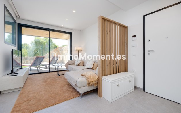 Wiederverkauf - Wohnung - Orihuela - Las Colinas Golf