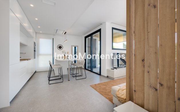 Wiederverkauf - Wohnung - Orihuela - Las Colinas Golf