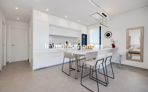 Wiederverkauf - Wohnung - Orihuela - Las Colinas Golf