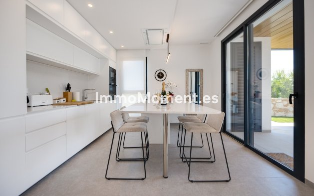 Wiederverkauf - Wohnung - Orihuela - Las Colinas Golf