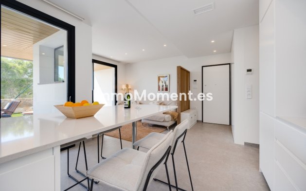 Wiederverkauf - Wohnung - Orihuela - Las Colinas Golf