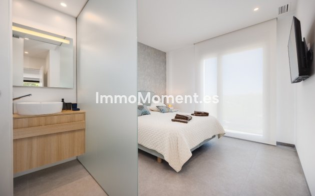 Wiederverkauf - Wohnung - Orihuela - Las Colinas Golf