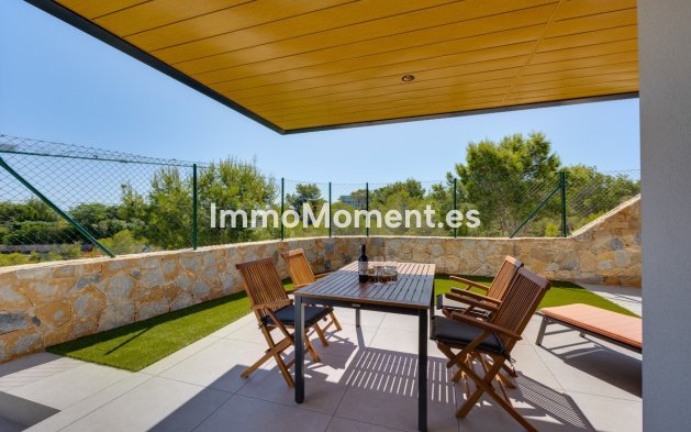 Wiederverkauf - Wohnung - Orihuela - Las Colinas Golf