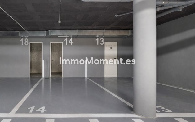 Wiederverkauf - Wohnung - Orihuela - Las Colinas Golf