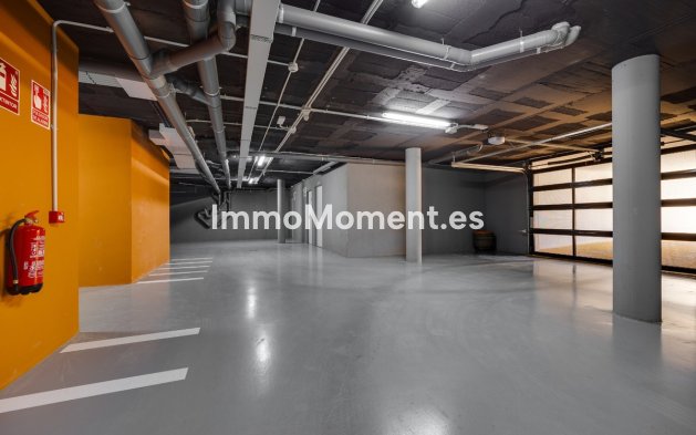 Wiederverkauf - Wohnung - Orihuela - Las Colinas Golf