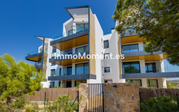 Wiederverkauf - Wohnung - Orihuela - Las Colinas Golf