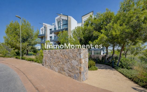 Wiederverkauf - Wohnung - Orihuela - Las Colinas Golf