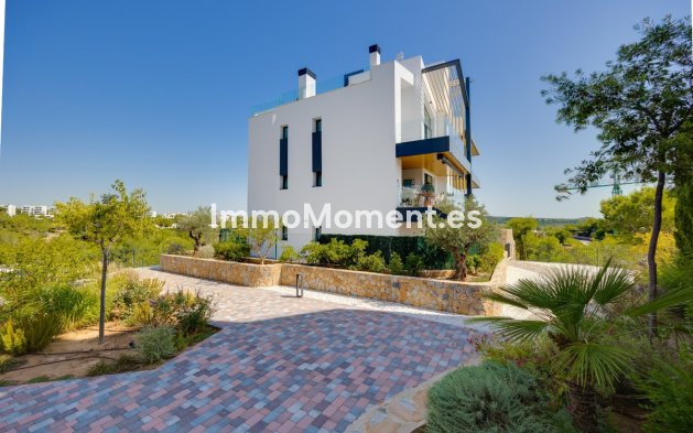 Wiederverkauf - Wohnung - Orihuela - Las Colinas Golf