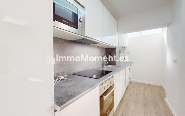 Resale - Apartment - Orihuela - Villamartin