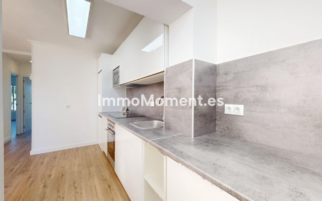 Resale - Apartment - Orihuela - Villamartin