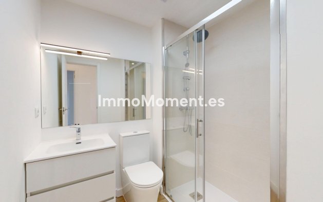 Resale - Apartment - Orihuela - Villamartin
