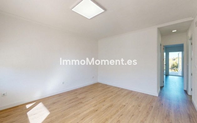 Resale - Apartment - Orihuela - Villamartin