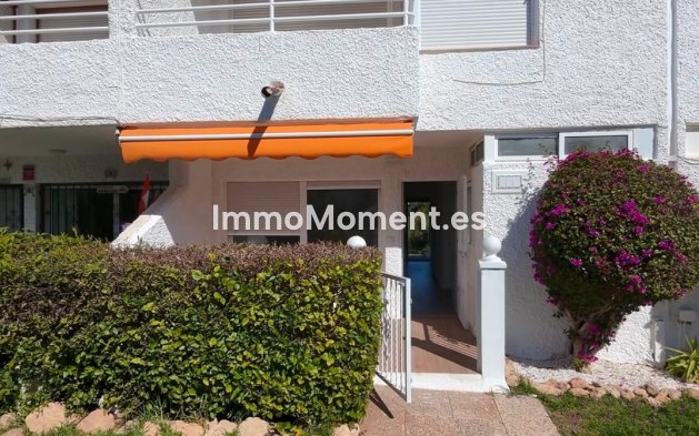 Resale - Apartment - Orihuela - Villamartin
