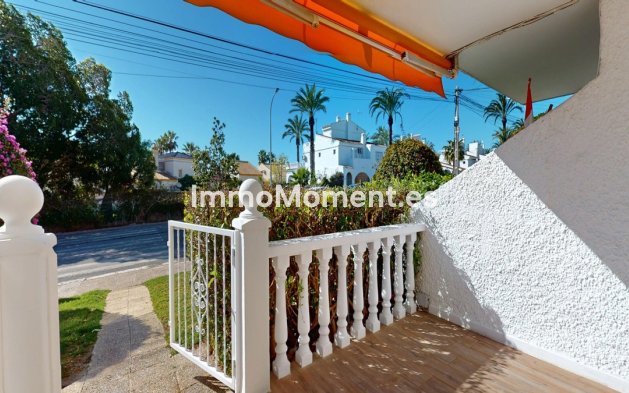 Resale - Apartment - Orihuela - Villamartin