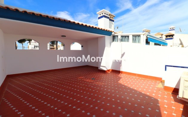 Wiederverkauf - Villa - Orihuela - Villamartin