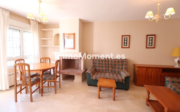 Wiederverkauf - Villa - Orihuela - Villamartin